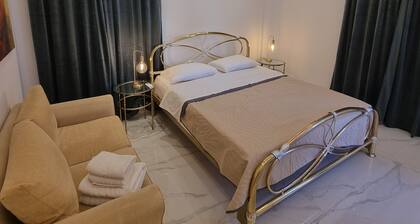 City center house in Rhodes