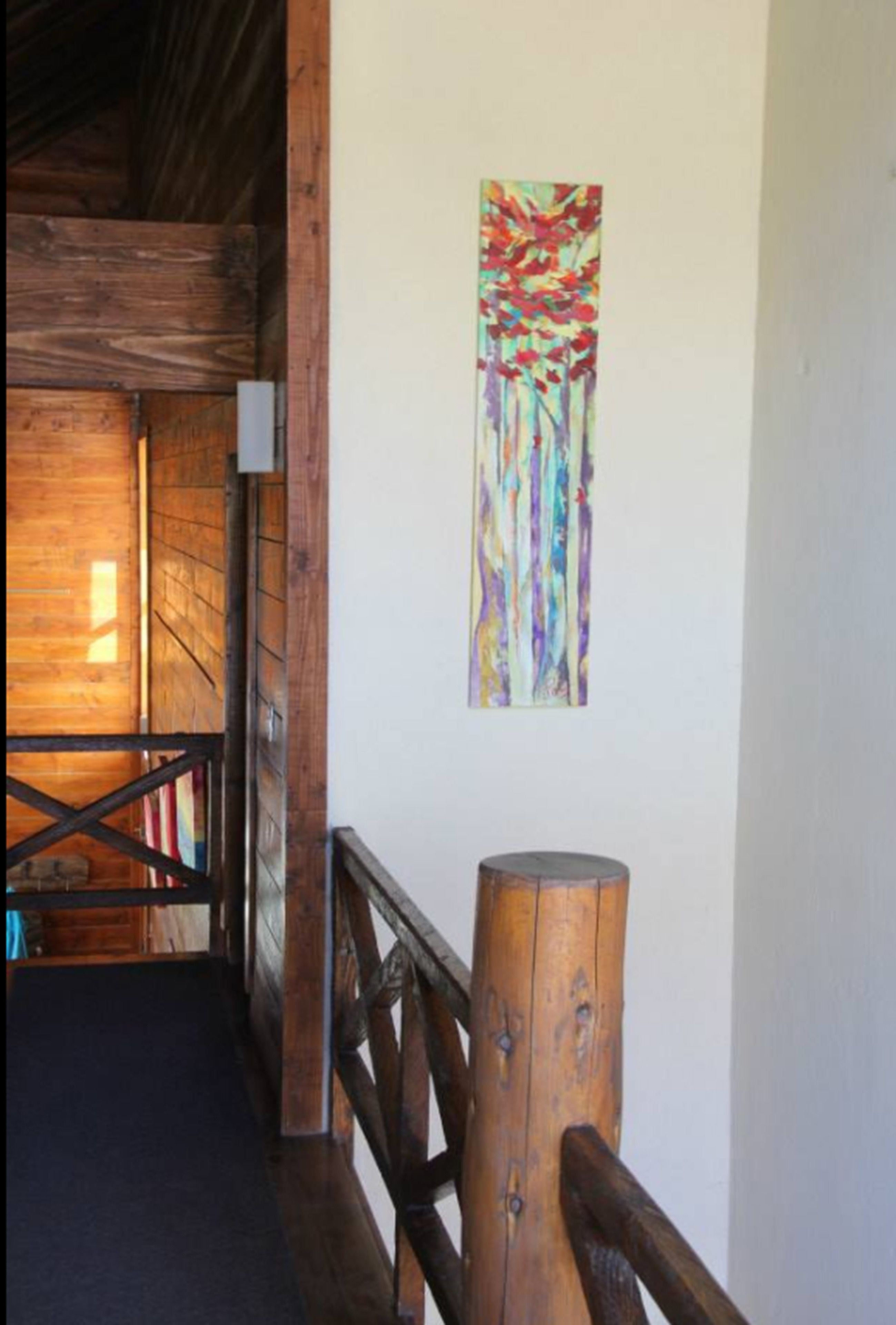 breakfast, lunch and dinner served