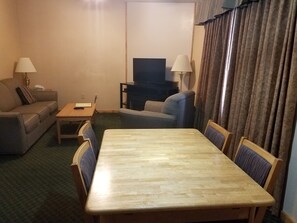 Restaurante para familias