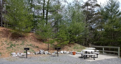 Creekside Village