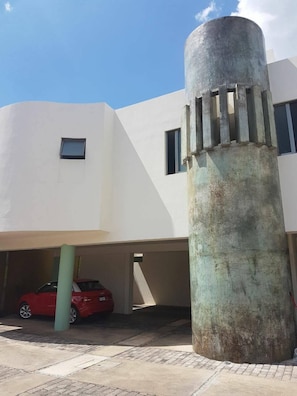 Fachada