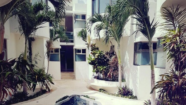 Interior - Luxury (Mérida)