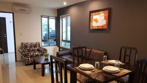 Apartment, 1 Bedroom (Montebello 25) - Luxury (Mérida)