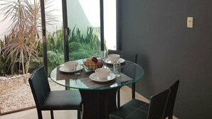 Apartment, 1 Bedroom (Depto 2) - Luxury (Mérida)