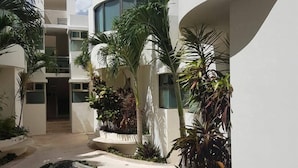 Interior - Luxury (Mérida)