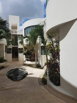 Interior - Luxury (Mérida)