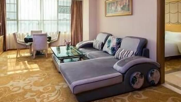 Unclassified image, 1 of 11, button - Vienna Hotel (Dongguan)