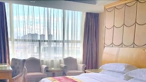 Unclassified image, 5 of 11, button - Vienna Hotel (Dongguan)