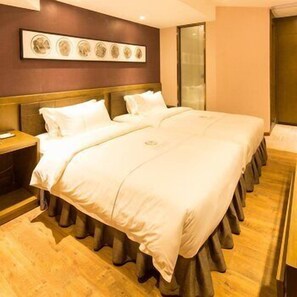 Room - Ying Shang Hotel (Shenzhen)