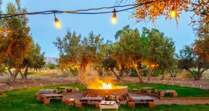 Guadalupe Valle Glamping