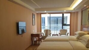 Room - Vienna Classic Hotel (Guangzhou)