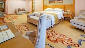 Room - Vienna Classic Hotel (Guangzhou)