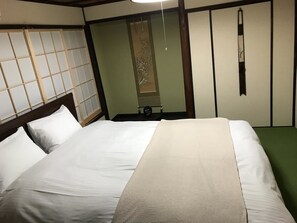 Ferienhaus (Private Vacation)