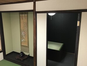 Maison (Private Vacation) | Équipements de la chambre