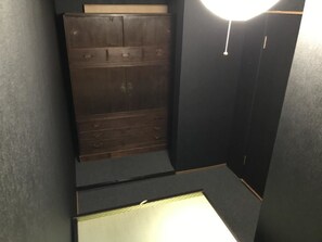 Ferienhaus (Private Vacation) | Zimmerausstattung