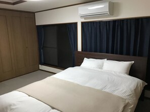 Ferienhaus (Private Vacation)