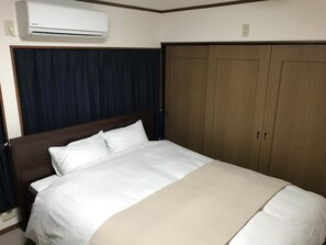 Ferienhaus (Private Vacation)