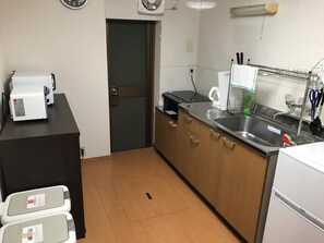 مطبخ صغير خاص