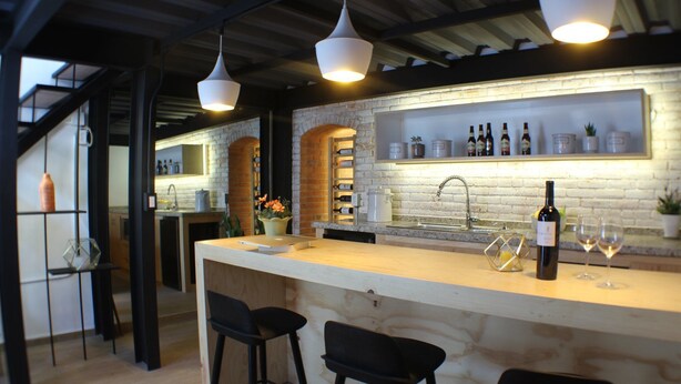 Unclassified image, 1 of 22, button - Loft San Miguel (San Miguel de Allende)