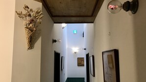 廊下