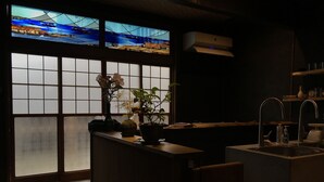 バー (施設内)