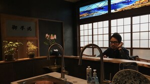 バー (施設内)