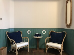 Habitación familiar | Wifi gratis