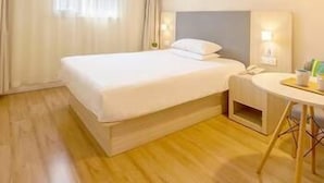 Room - Hanting Hotel (Chongqing)