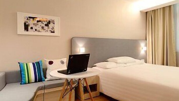 Room - Hanting Hotel (Chongqing)