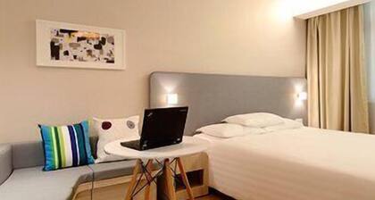 Hanting Hotel