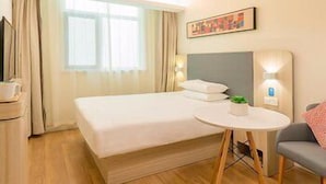 Room - Hanting Hotel (Chongqing)