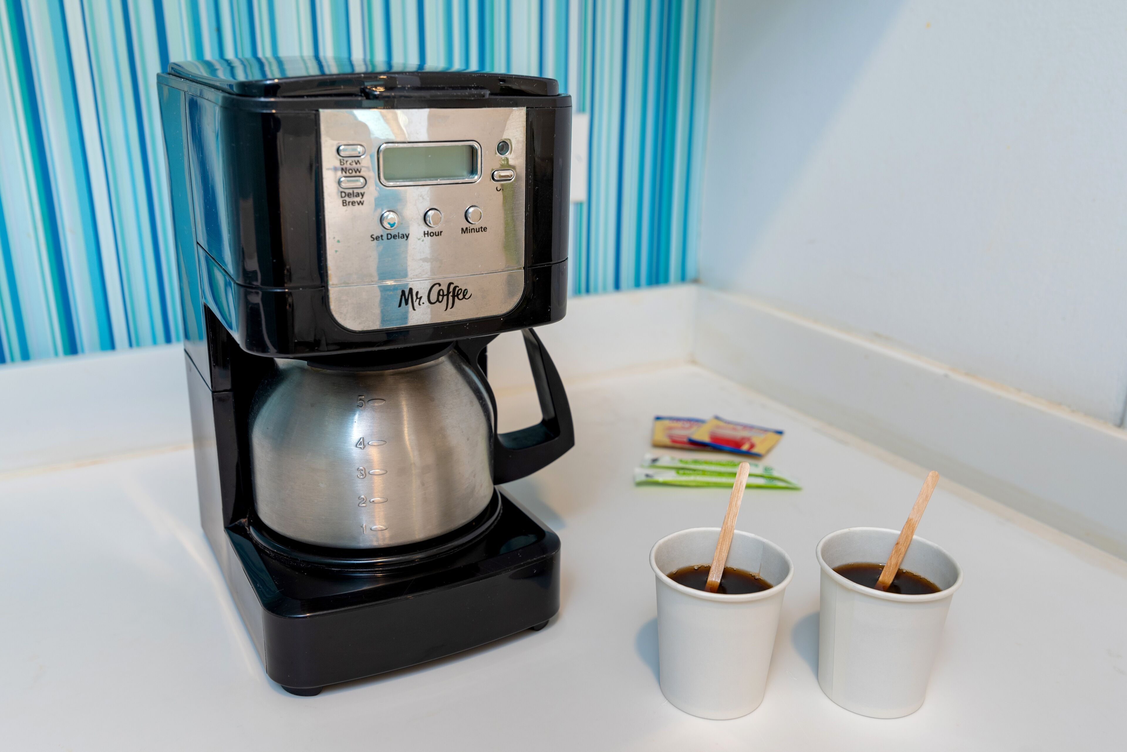 minibar, in-room safe, desk, blackout curtains