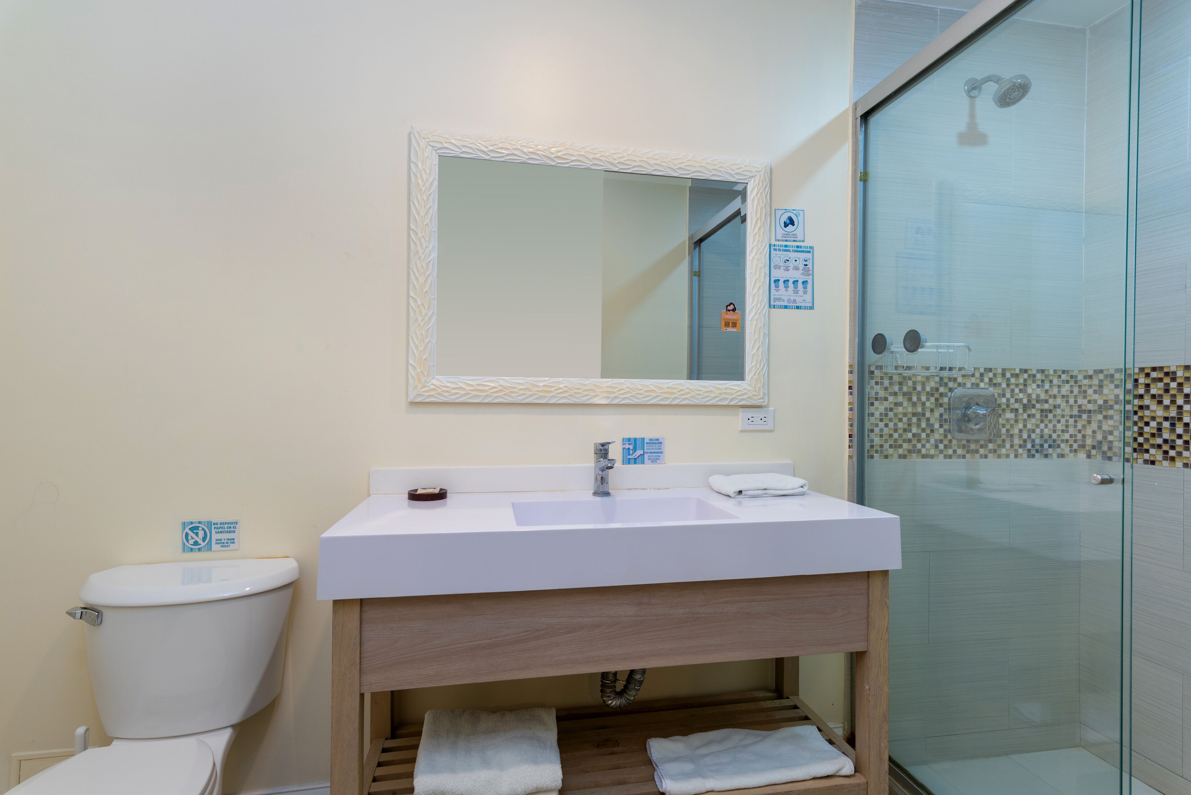 minibar, in-room safe, desk, blackout curtains