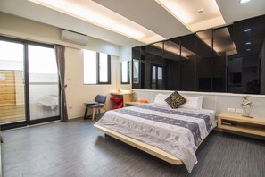 Chambre Double