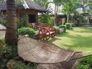 Tiện nghi, dịch vụ nơi lưu trú