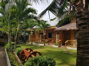 Vườn