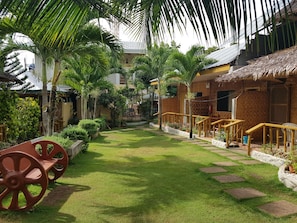 Vườn