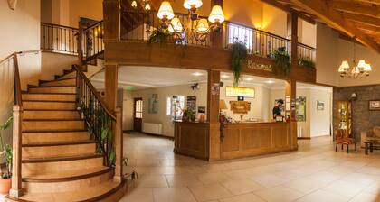 Patagonia Travellers Hostel