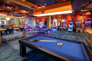 Billiards