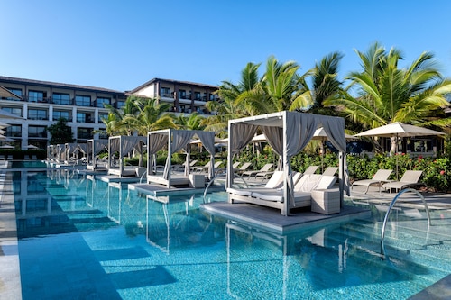 Lopesan Costa Bávaro Resort Spa & Casino - All Inclusive