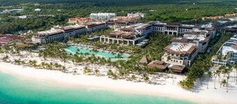 Lopesan Costa Bávaro Resort Spa & Casino - All Inclusive