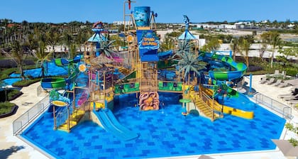 Lopesan Costa Bávaro Resort Spa & Casino - All Inclusive