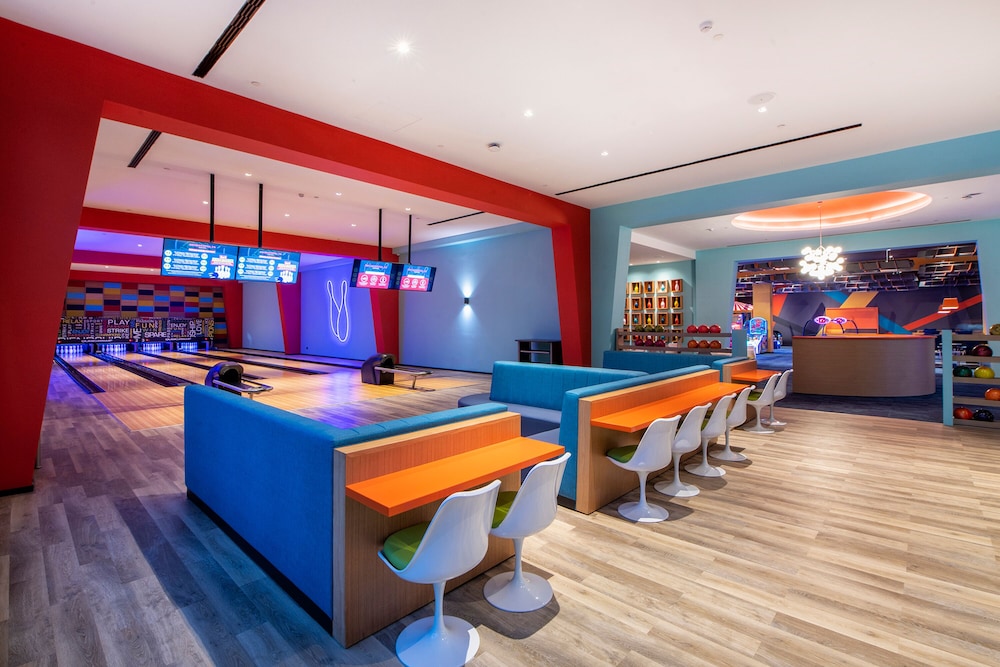 Lopesan Costa Bávaro Resort, Spa & Casino by null