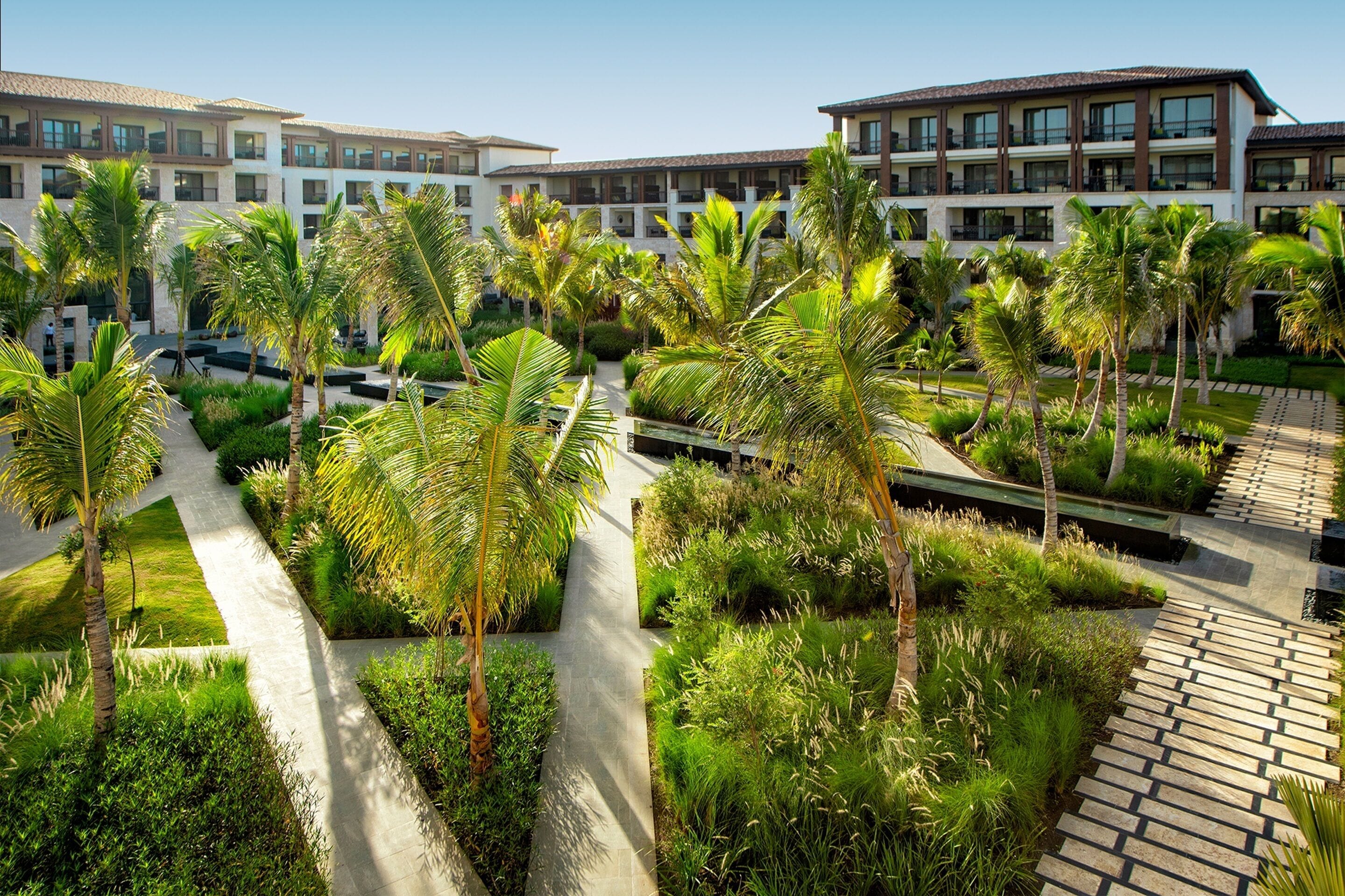 Foto - Adults Only Club at Lopesan Costa Bávaro - All Inclusive