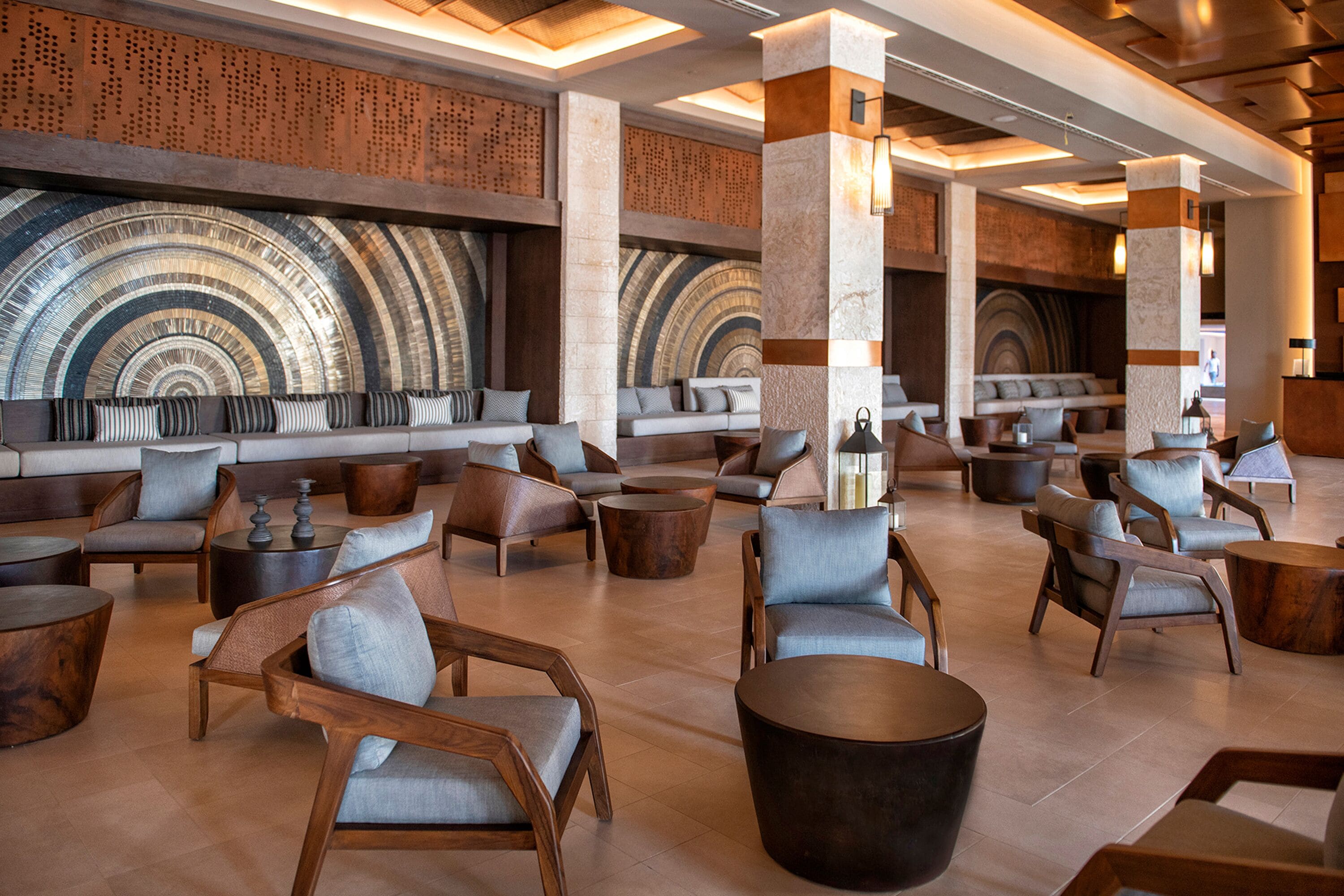 Foto - Adults Only Club at Lopesan Costa Bávaro - All Inclusive