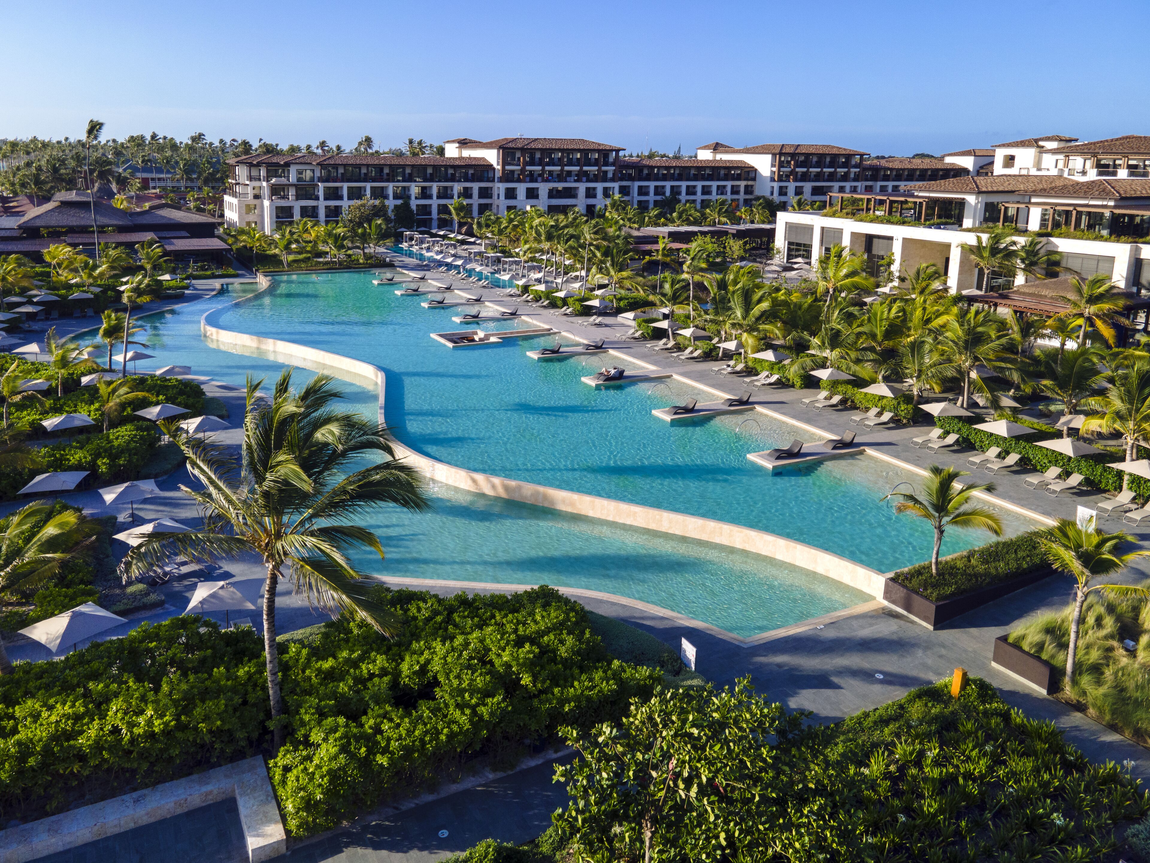 Foto - Adults Only Club at Lopesan Costa Bávaro - All Inclusive
