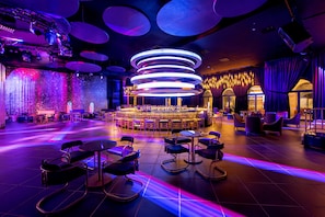 Club nocturn