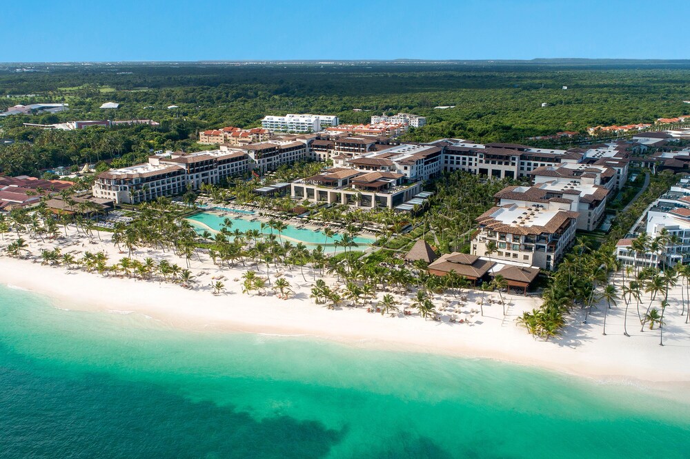 Adults Only Club at Lopesan Costa Bávaro - All Inclusive 3