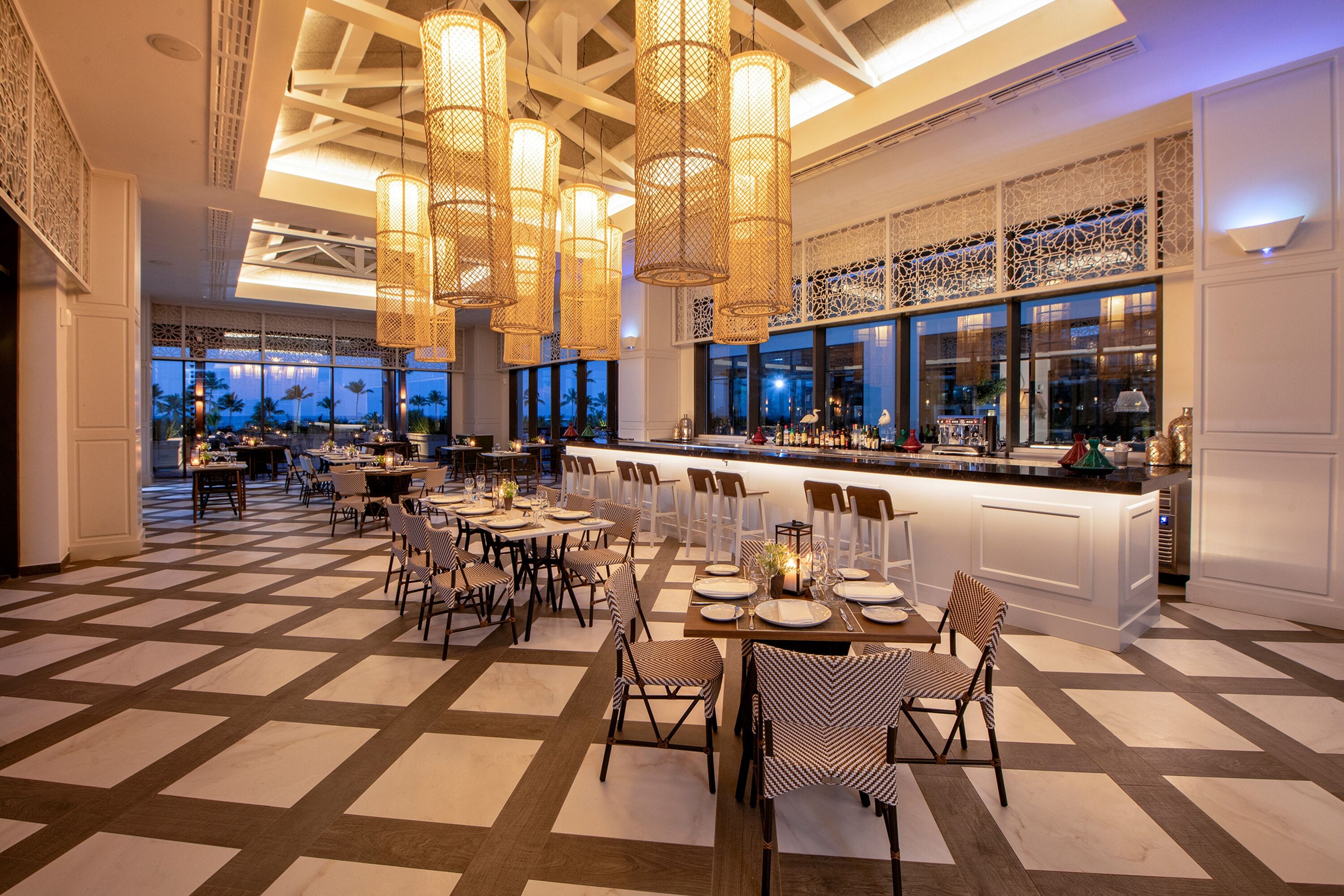 Foto - Adults Only Club at Lopesan Costa Bávaro - All Inclusive