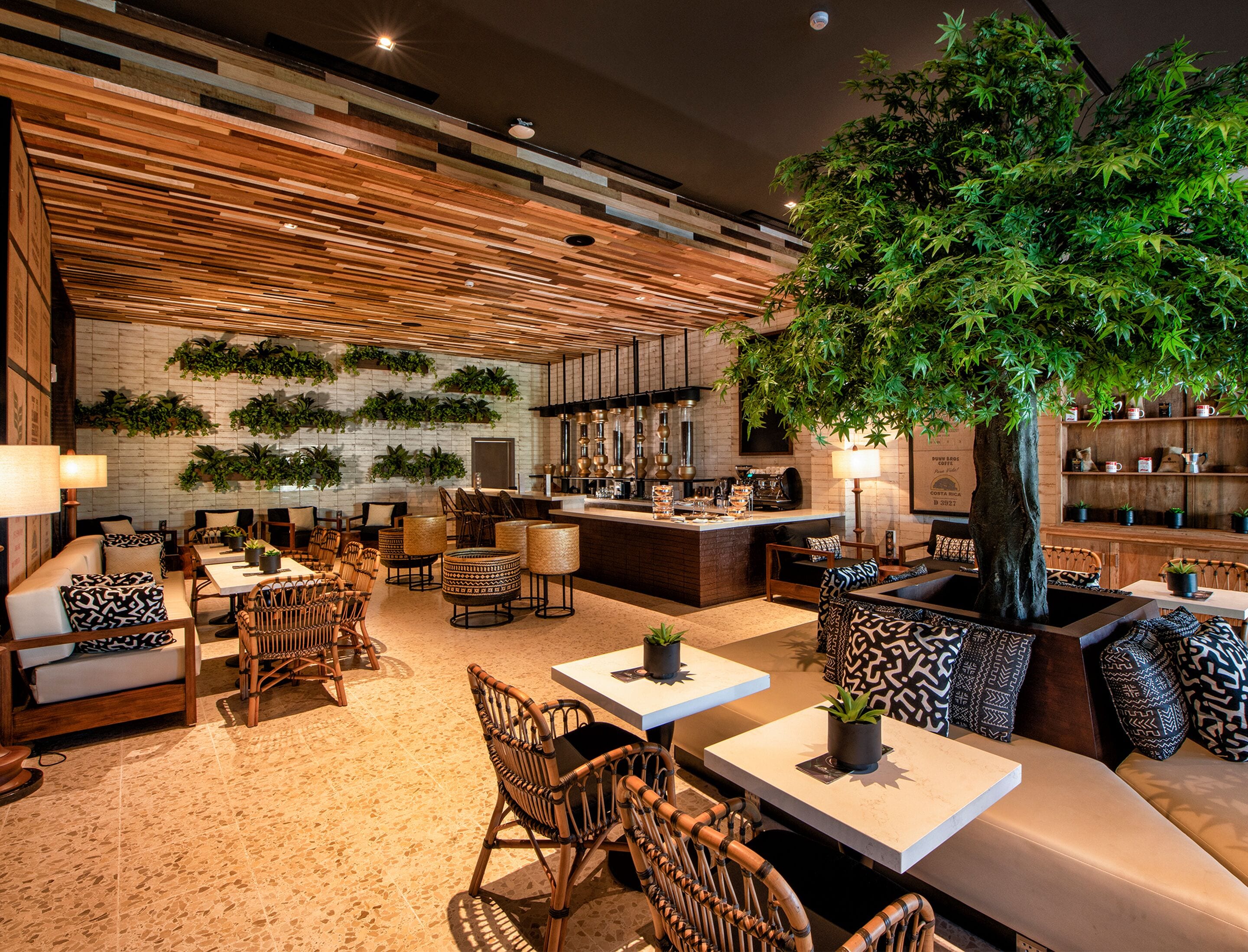 Foto - Adults Only Club at Lopesan Costa Bávaro - All Inclusive